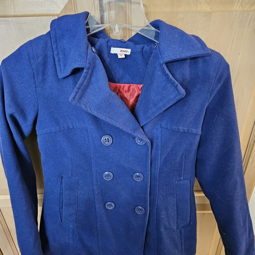 Coat